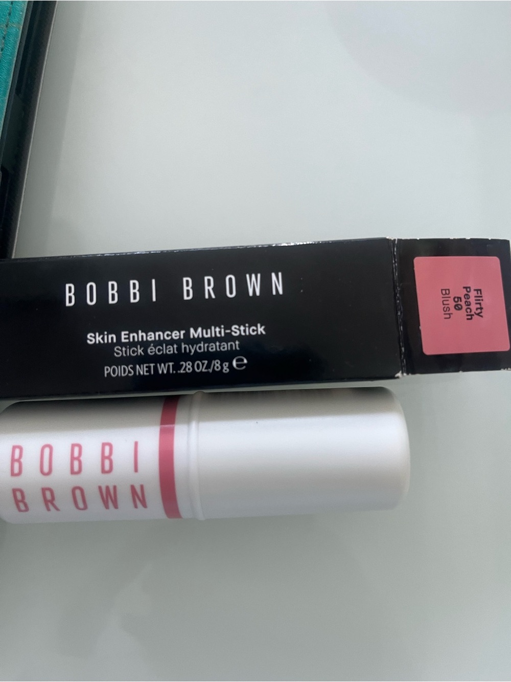 Bobbi Brown Skin Enhancer Multi-Stick — Flirty Peach Blush
